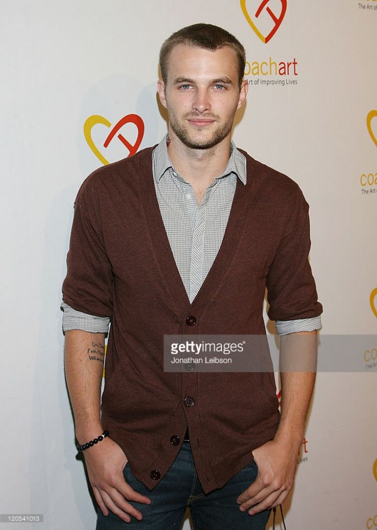 James Preston