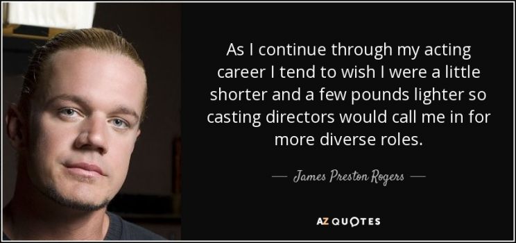 James Preston