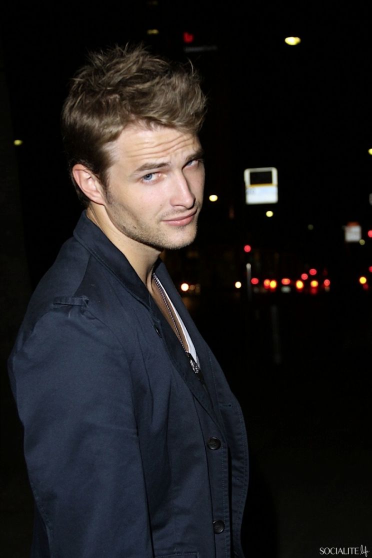 James Preston