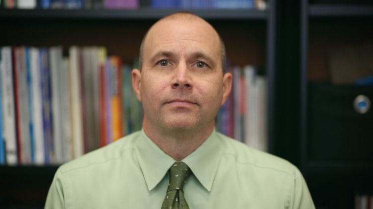 James Preston