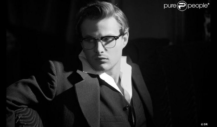 James Preston
