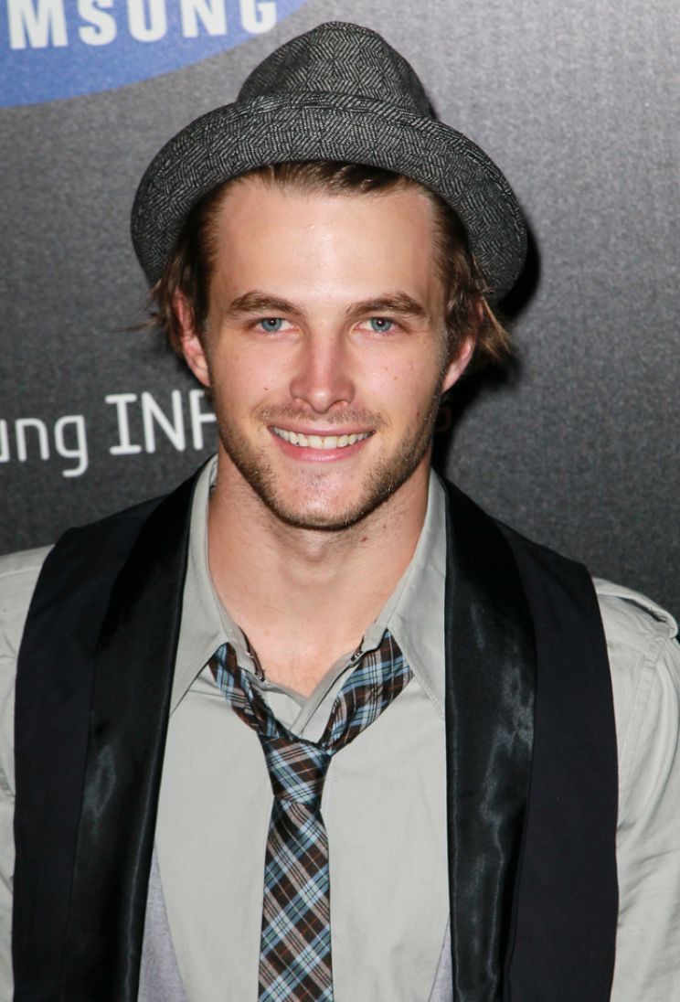 James Preston