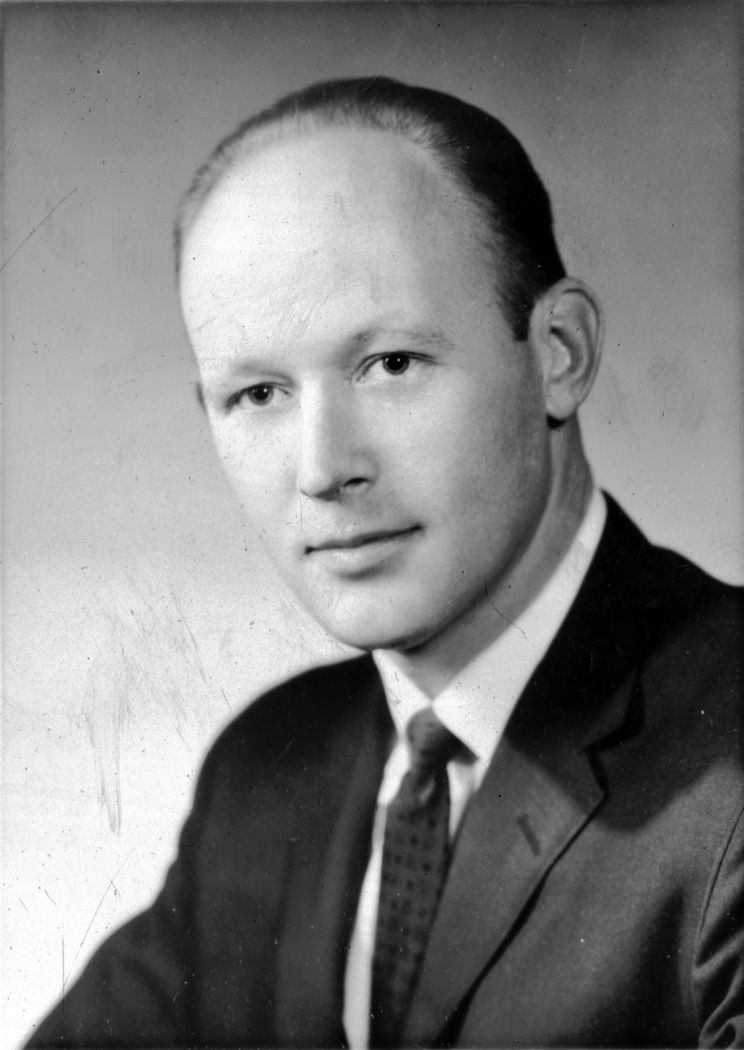 James Preston