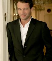 James Purefoy