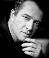 James Purefoy