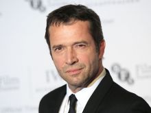 James Purefoy