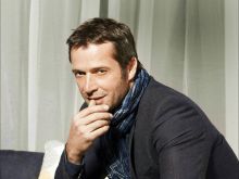 James Purefoy