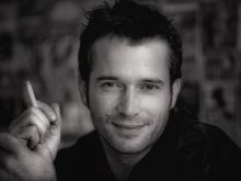 James Purefoy