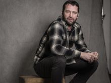 James Purefoy