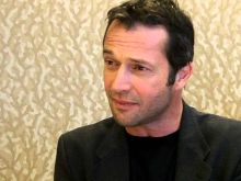 James Purefoy