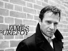 James Purefoy