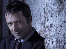 James Purefoy