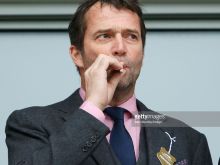 James Purefoy