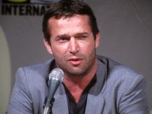 James Purefoy