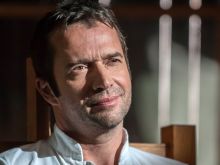 James Purefoy