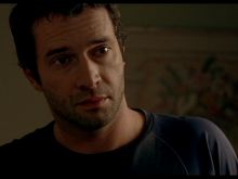 James Purefoy