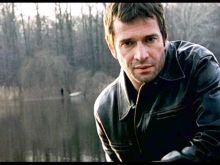 James Purefoy