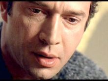 James Purefoy photo