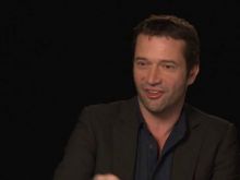 James Purefoy