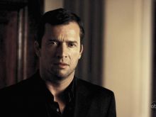 James Purefoy