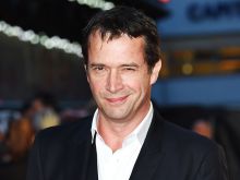 James Purefoy