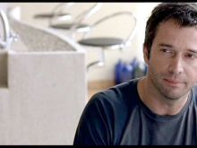 James Purefoy