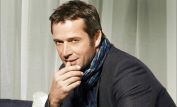 James Purefoy