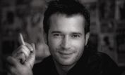 James Purefoy