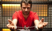 James Purefoy