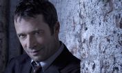 James Purefoy