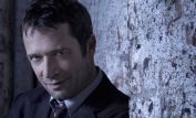 James Purefoy