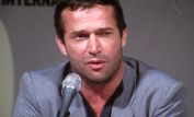 James Purefoy