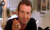 James Purefoy