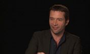 James Purefoy