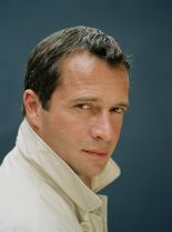 James Purefoy