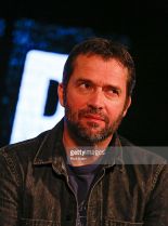 James Purefoy