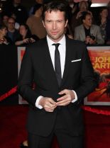 James Purefoy photo