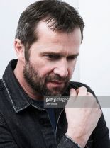 James Purefoy