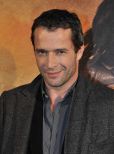 James Purefoy