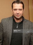 James Purefoy