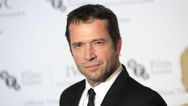 James Purefoy