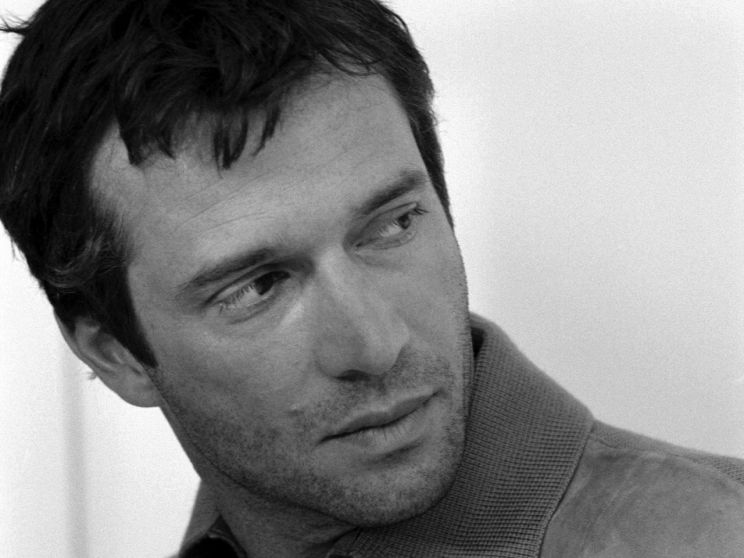 James Purefoy