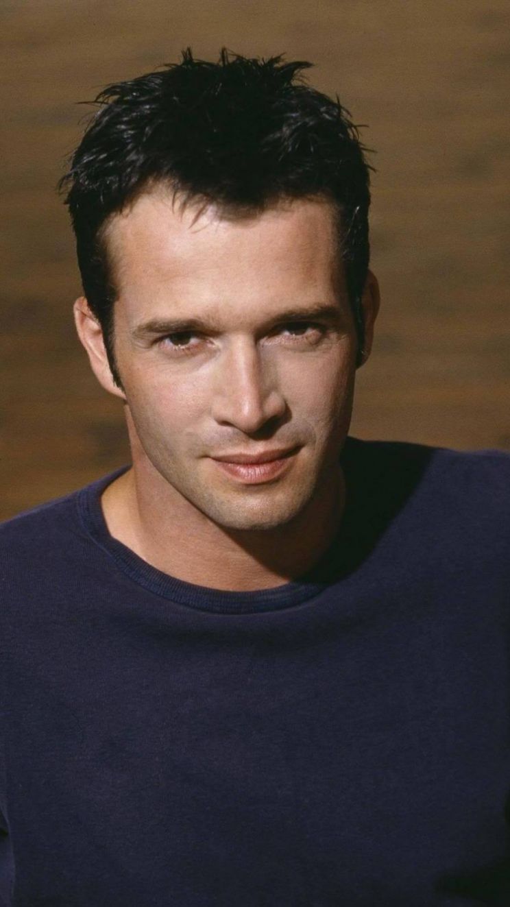 James Purefoy