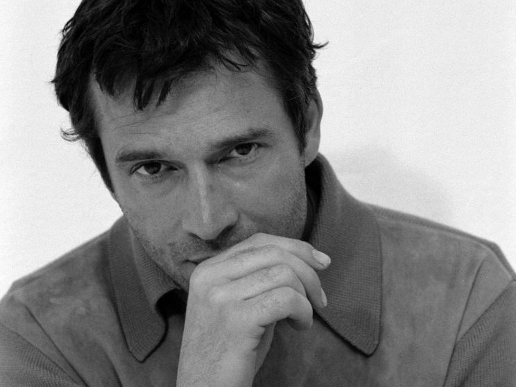 James Purefoy