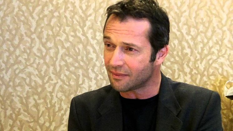 James Purefoy