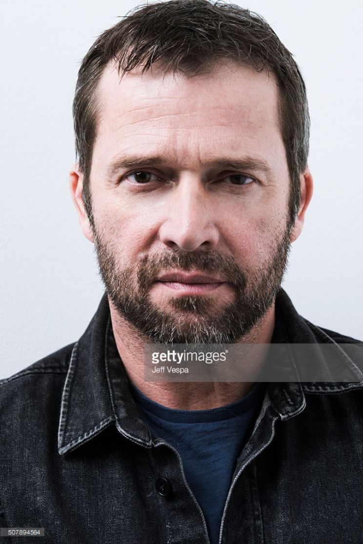 James Purefoy