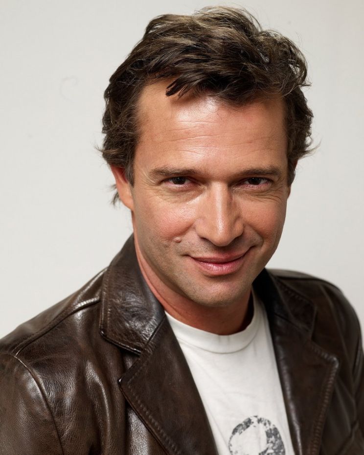 James Purefoy