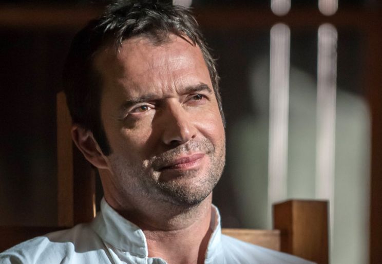 James Purefoy