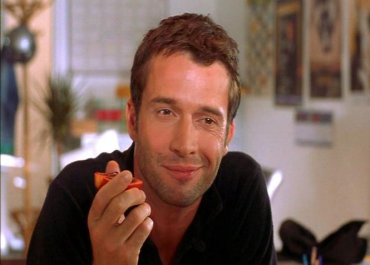 James Purefoy