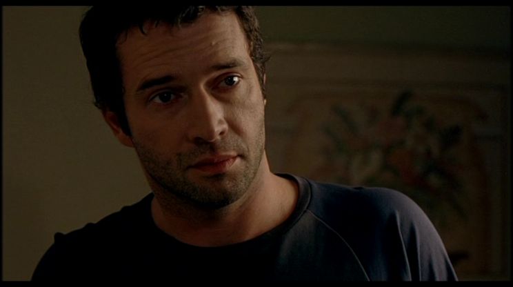 James Purefoy